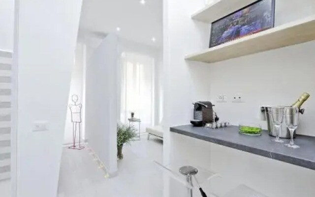 San Pietro suite Roma