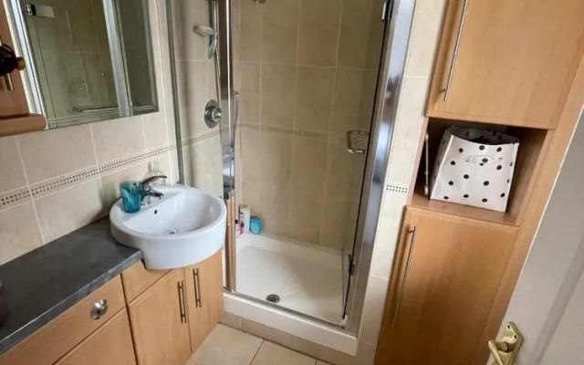 2BD Flat With Views of Canary Wharf - Rotherhithe