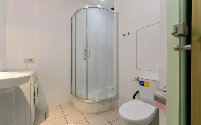 MaxRealty24 UP-kvartal 4