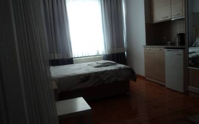 Taksim Studio