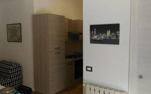 La casa per te