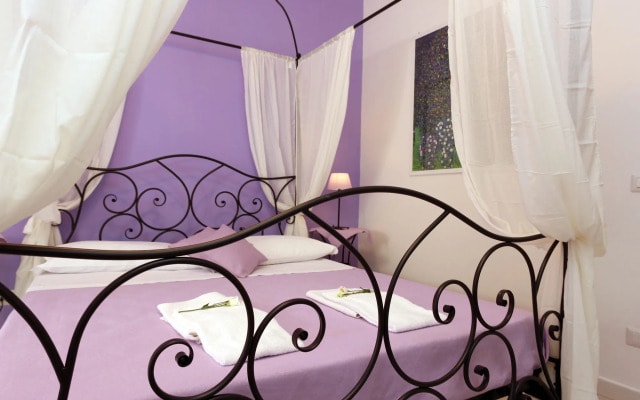 Suite Rome