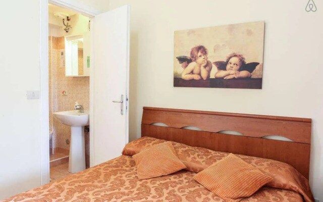 B&B Bel Ami