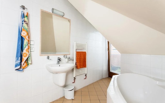 Depandance Hotel u Crlíků