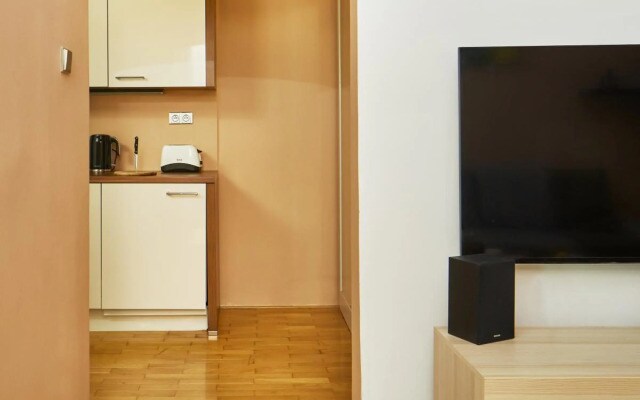Cozy Flat in Old Town by Prague Days