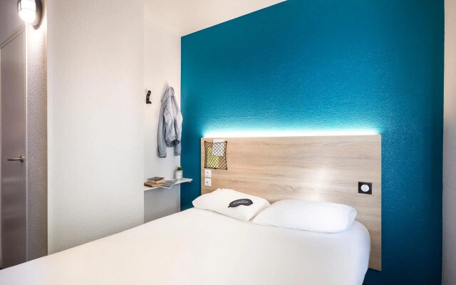 hotelF1 Paris Gennevilliers