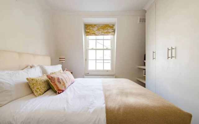 The Pimlico Lime 1 Bedroom in Belgravia
