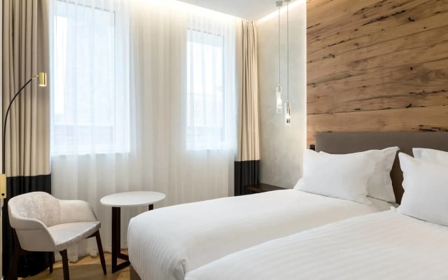 Ac Hotel Venezia by Marriott