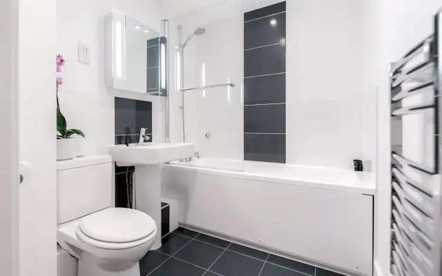 Roomspace Serviced Apartments - Capitol Square