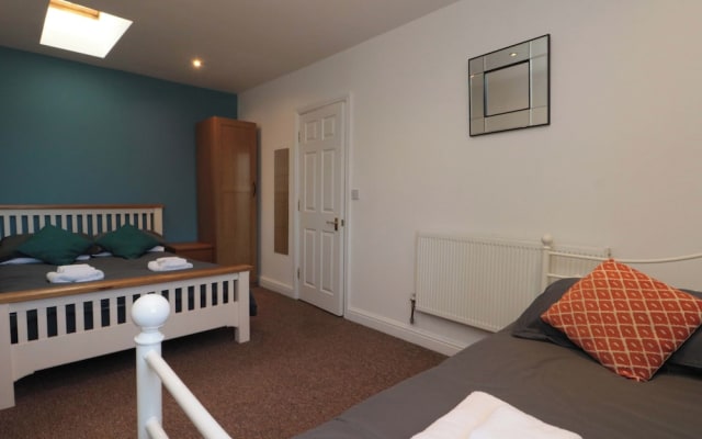 Farriers Cottage