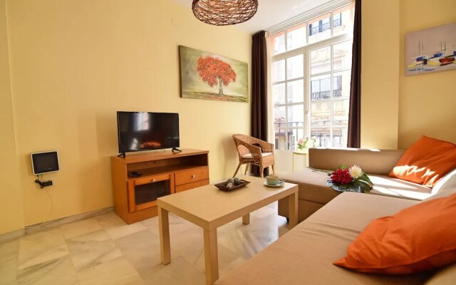 Apartamento Cister - Centro Histórico
