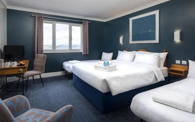 Travelodge London Chigwell