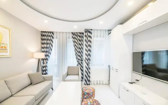 Devrim House