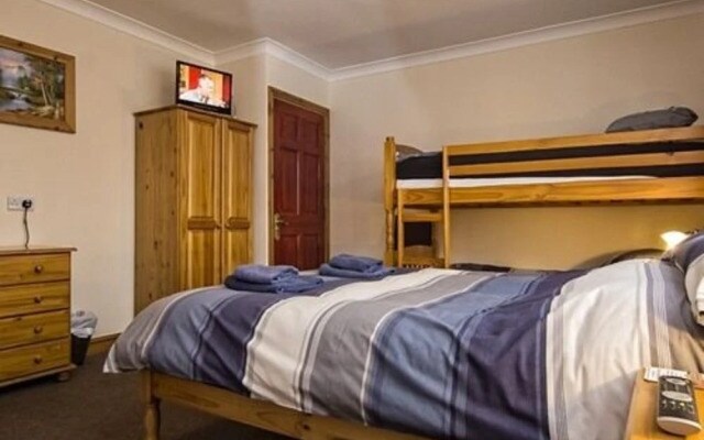 Thorne Central Guest House