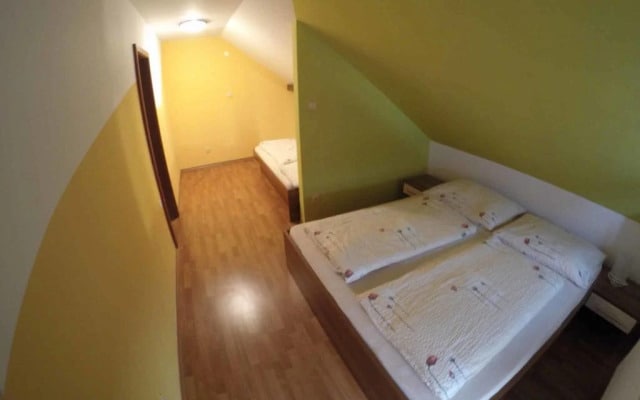 Penzion U Holuba