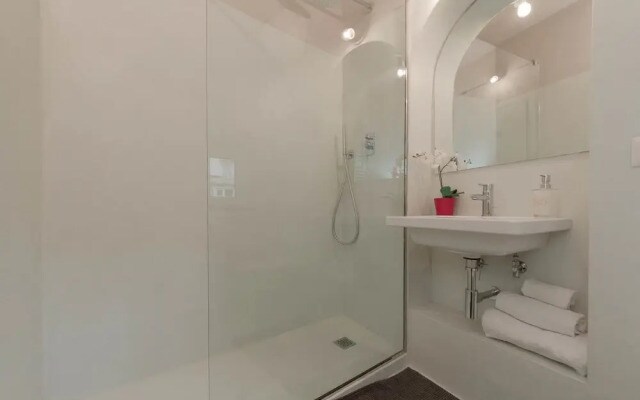 Navona Typical Apartment