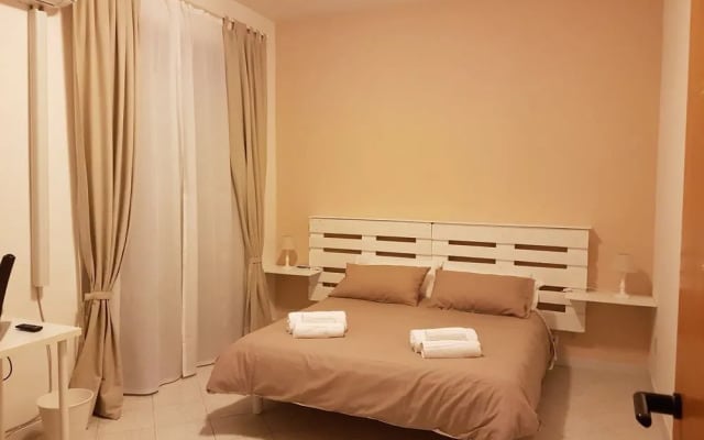 Bed  Breakfast La Rosa Dei Venti Cinecitt