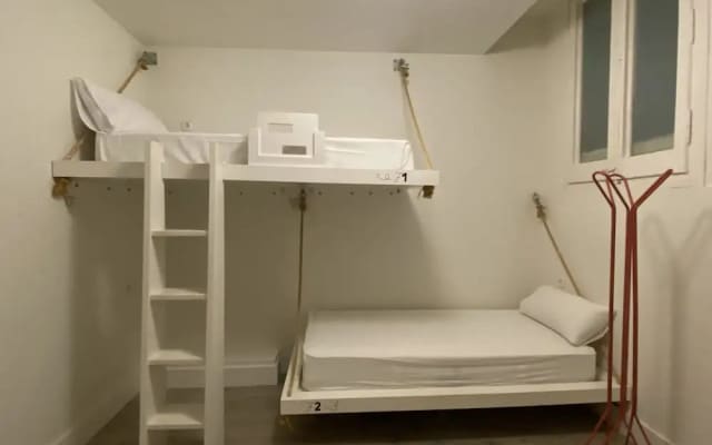 Piulet Hostel