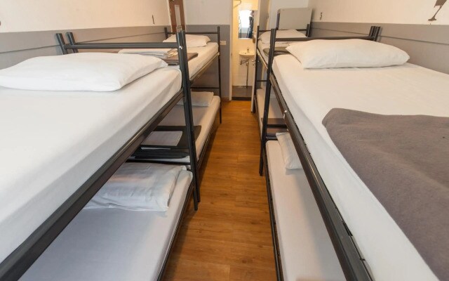 Travel Hotel Amsterdam