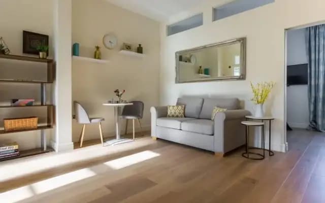 Light And Bright Paddington Flat - Sleeps 4x