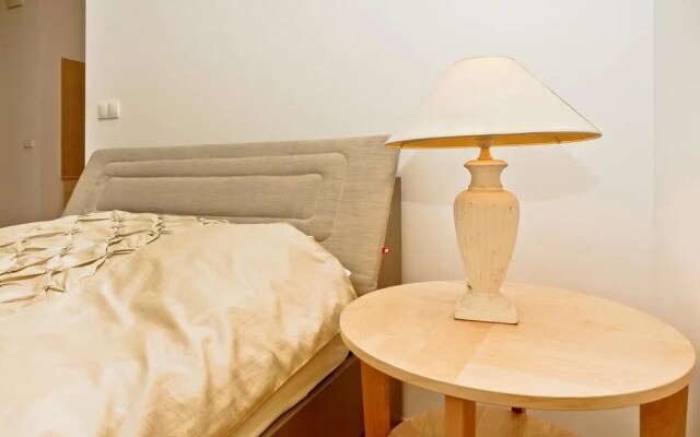 Goodnight Warsaw Business Apartment - Panska