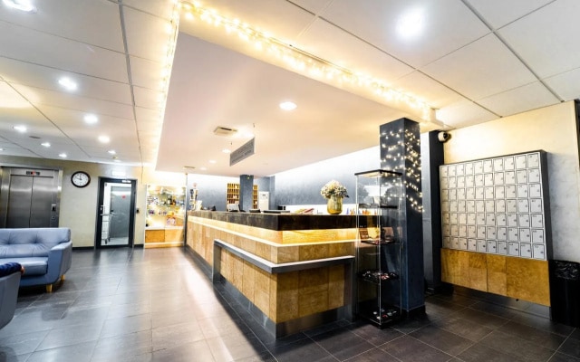 Комплекс Tallinn Viimsi SPA