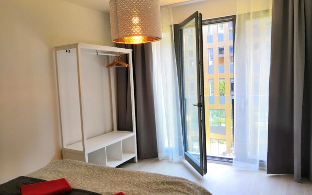 Prima Family Apartments