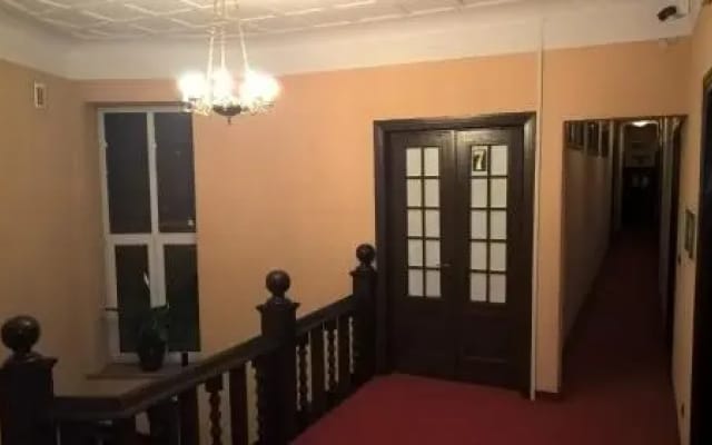 Hostel Maxim