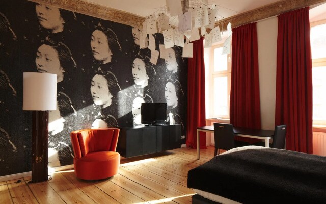 Hotel Adele