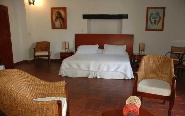 Casa Cabal