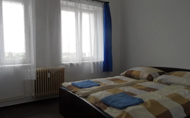 Hotel Záložna