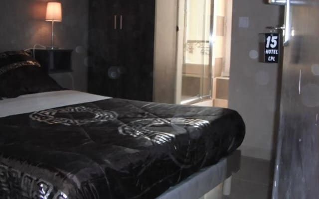 LPL Hôtel