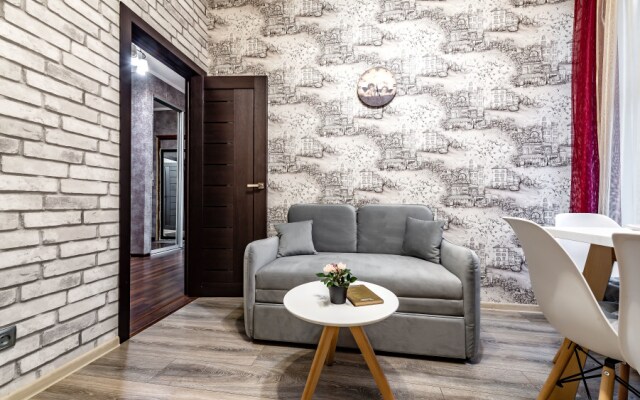 ApartMe Mokhovaya (Mokhovaya street, 14)
