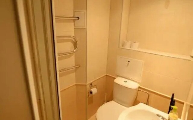 Ramresort Apartment