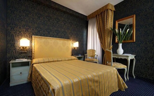 Hotel Castello