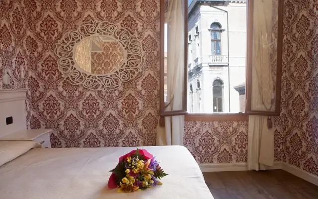 Charming Palace Santa Fosca