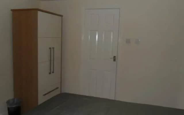 Montrose Guest House