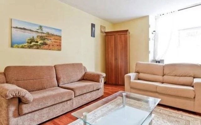 Vene Residence
