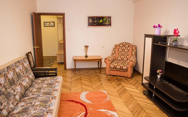 V Samom Tsentre Sochi S Novym Remontom Apartments