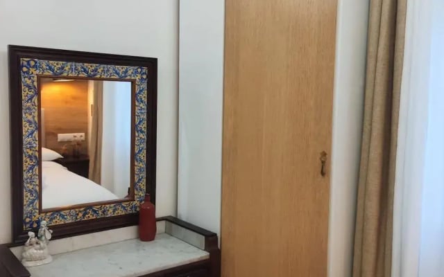 Хостел House with 9 private rooms