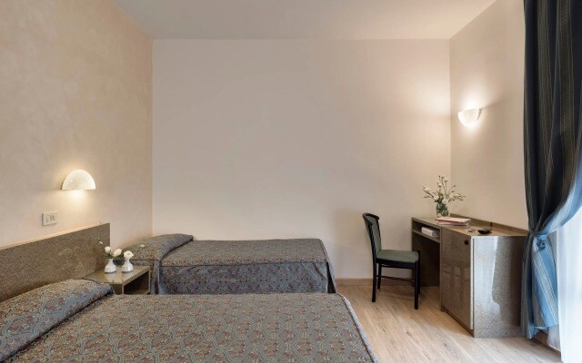Hotel Garibaldi
