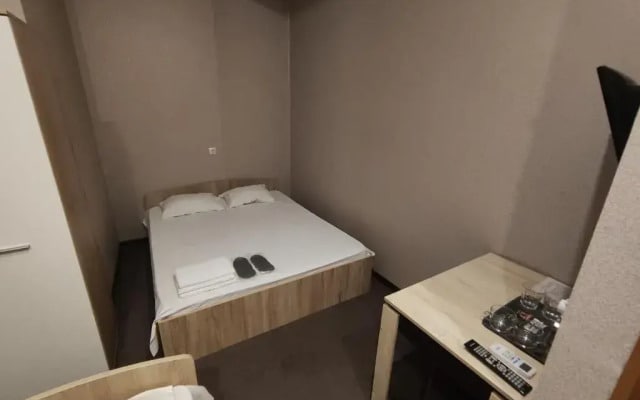 GeoRus Guest House