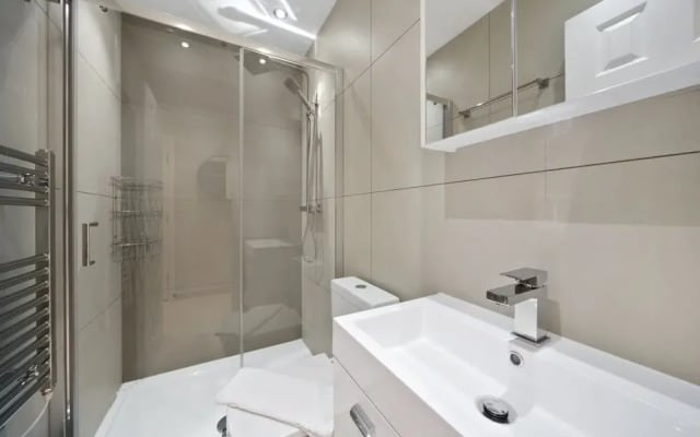 Executive Apartments in Camden Town