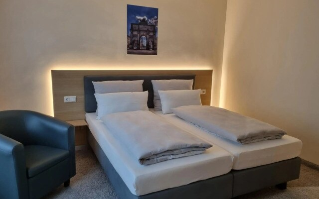 myMINGA13 - Hotel & serviced Apartments