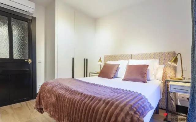 MIT House Atocha II en Madrid