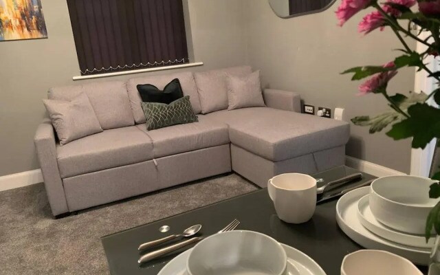 Apperley Bridge View- Modern Cosy and Comfortable