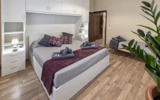 Sweet Dream Apartment
