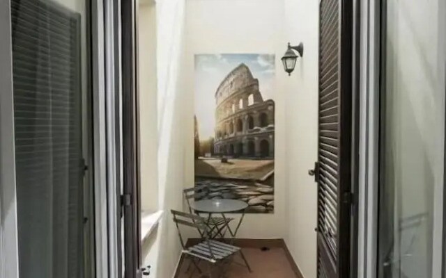 Esposizione Luxury Rome