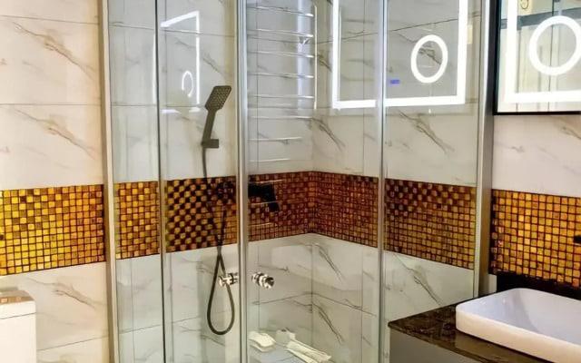 AVE MEDICA Apartments