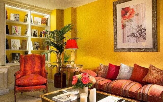 Le Relais Madeleine